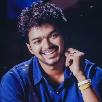 #Vijay 🫂❤️👑