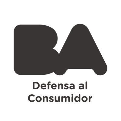 Defensa al Consumidor @gcba. Estamos para ayudarte en tu reclamo, Contáctanos por privado. Gracias 
@defensaalconsumidor