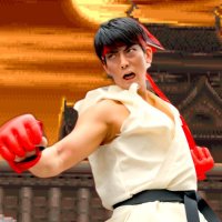 コスプレ　さちえ　ハイキック 