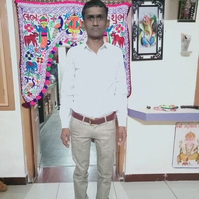 VasntLimbachiya's profile picture. 