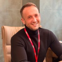 Mert Besenek (@mertbesenek) 's Twitter Profile