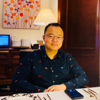 Associate Prof. @CityUHongKong, political comm, journalism, AI policy, formerly Associate Prof. @HKBaptistU, alum @CityUHongKong,  visiting scholar @UCDavis