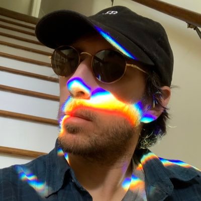 whatsyrdamage's profile picture. Digital Product Designer. @scad DMGT alum