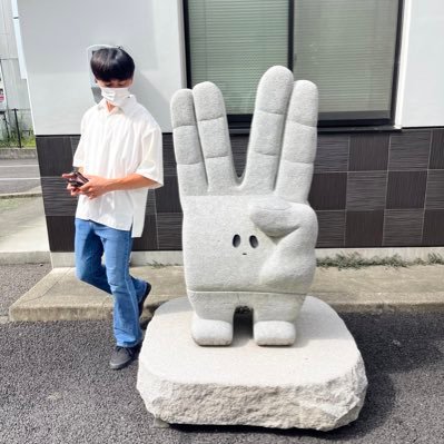 kodai_onair's profile picture. 00/🚹/愛知/東海オンエア/虫眼鏡/ONE OK ROCK/スポーツ観戦　 東海オンエアをかれこれ7年は休みなく見てます！東海オンエア好きと仲良くなりたいです！