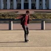 Fin (@fin_rl) 's Twitter Profile