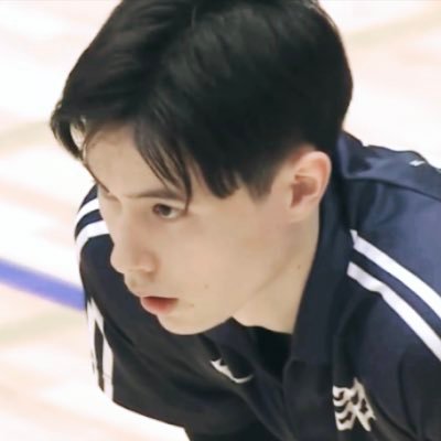 「12 #高橋藍」@VNL2023