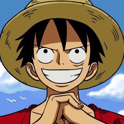 Hey! I'm Monkey D. Luffy and I'm gonna be King of the Pirates! I play games and react to stuff on YouTube too! Come join my crew!