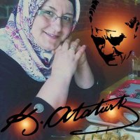 @NazanTekindal(@nazantekindal1) 's Twitter Profile Photo