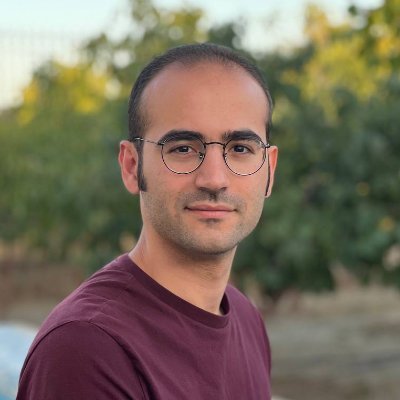 Alireza Modirshanechi Profile