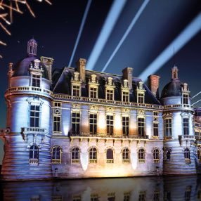 Chantilly, Le Rocher des Trésors est un nouveau spectacle événementiel, culturel et historique sur L’Histoire du Château de Chantilly en 3 épisodes