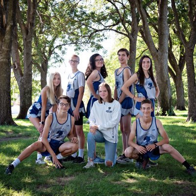 South Loup Cross Country