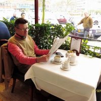 Ol’fashioned-comédie (@ocomedie) 's Twitter Profile Photo