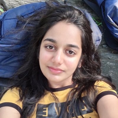 sakshirambhia's profile picture. PM on Doppl | Google Labs