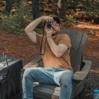 David Sohno (@davidsohno) 's Twitter Profile