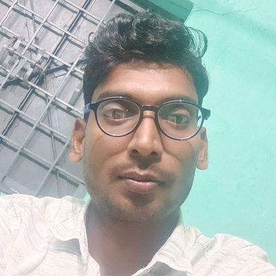 anchit_RRR's profile picture. कोई आपको छोड़ कर चला गया,
तो क्या हुआ।
अब जो मिले उसकी दुनियां,
ठहर जानी चाहिये।।