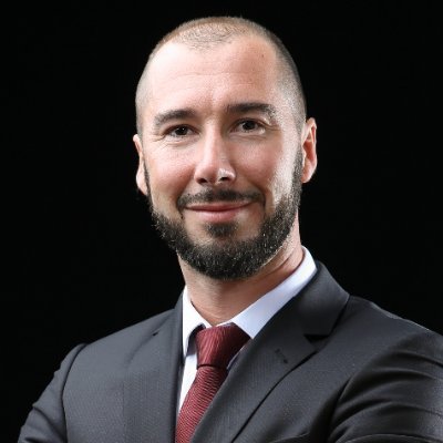 Alexander Buxton Profile