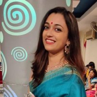 Srimoyee Chowdhury (@srimoyeechowdh2) 's Twitter Profile