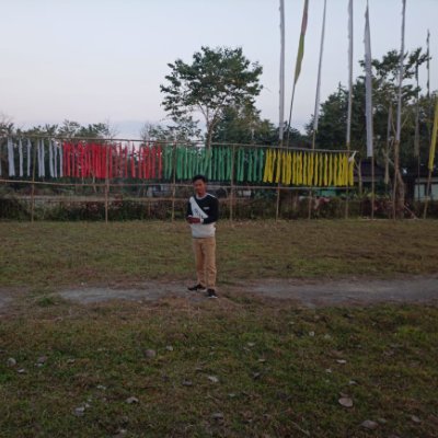 Rintangmamai3's profile picture. Slowly but surely