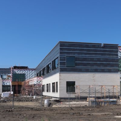 A state of the art, inclusive K - 8 learning environment, Bison Run School in Pembina Trails,will open in 2023 in a growing new residential area - Waverley West