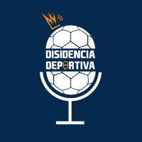 Disidencia Deportiva(@DisidenciaDep) 's Twitter Profile Photo