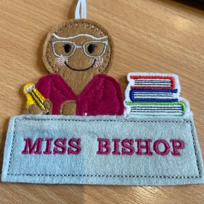 HT of a village primary school, Crocheter, Book Lover. NECS Charity trustee.All views are my own and must not be printed elsewhere without my permission