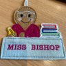 Katebish's profile picture. HT of a village primary school, Crocheter, Book Lover. NECS Charity trustee.All views are my own and must not be printed elsewhere without my permission