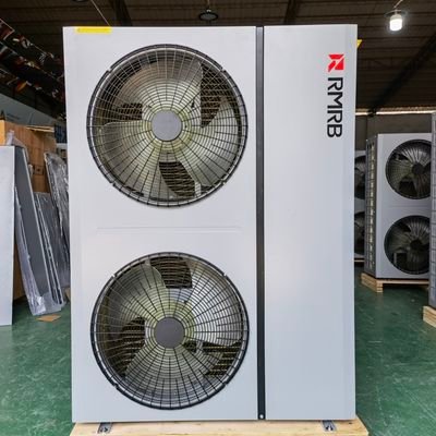 rmrbheatpump's profile picture. Air source heat pump factory