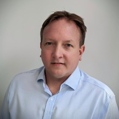 BenJamesHobson's profile picture. Writing about investing