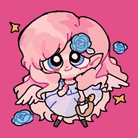 Leafywind🌸Commision CLOSED(@Leafywind3) 's Twitter Profile Photo