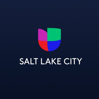 Cuenta oficial de Univision 32
Noticias e información útil y de interés para la comunidad hispana en #SaltLakeCity #Utah #KUTH