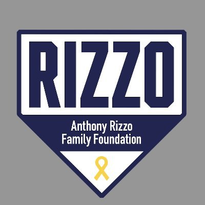 The official twitter page of The Anthony Rizzo Family Foundation. For official merchandise check out https://t.co/KFMDB52VzV