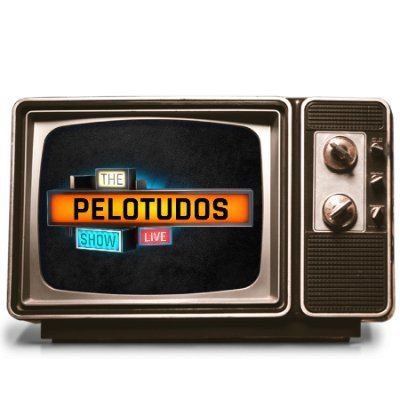 PelotudosShow Profile Picture