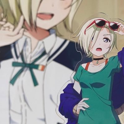 百瀬さんのプロフィール画像