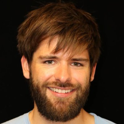 tammorukat's profile picture. Co-Founder/CTO - ML/AI Scientist - DPhil (Oxford)