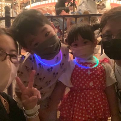 yukapin56's profile picture. 🤝2O11/O5/O6 💍2O16/O9/19 👦🏻🚘2O17/O3/13 👧🏻🍒2O19/O3/21 🐶🐾2022/O4/18