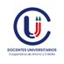 COOPERATIVA DOCENTES UNIVERSITARIOS (@coopeduce) Twitter profile photo COOPERATIVA DOCENTES UNIVERSITARIOS (@coopeduce) Twitter profile photo