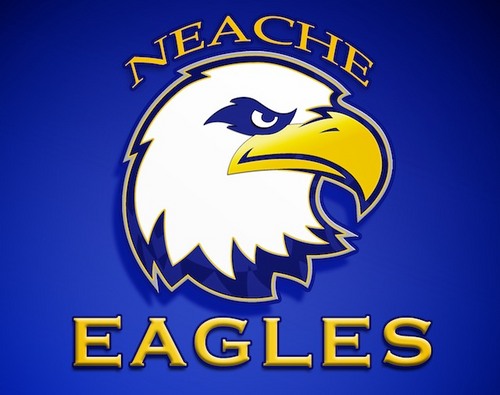 NEACHE_EAGLES's profile picture. We are the NEACHE Eagles JR/SR High Boys Basketball Team. Homeschool Basketball based in Jonesboro, AR. Contact us for more information or to schedule games!