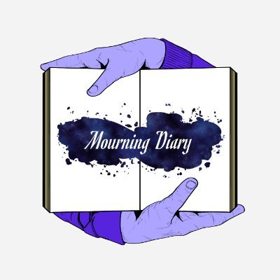 Mourning Diary {YooHanKim fanbook} @ Leftovers