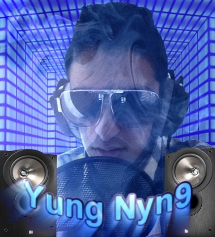 Check out Yung Nyn9.. always on the road!!!!