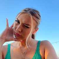 kat (@katleahann) 's Twitter Profile Photo