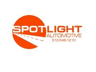 Professional Automotive Service... Follow us. You won't be disappointed, I pinky swear. 312-846-1210