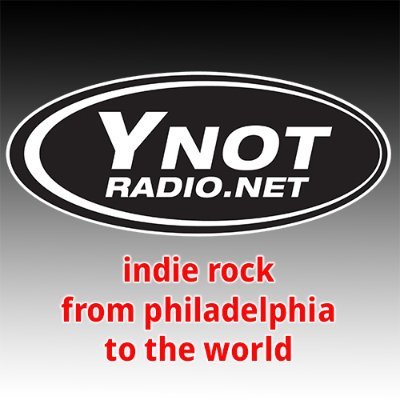 Indie Rock from Philadelphia to the world.