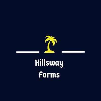 Tropical farming, Goal is conservation Agriculture and permaculture. God above Everything.
hillswayfarms@gmail.com