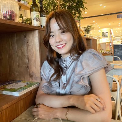 arisa_1229 Profile Picture