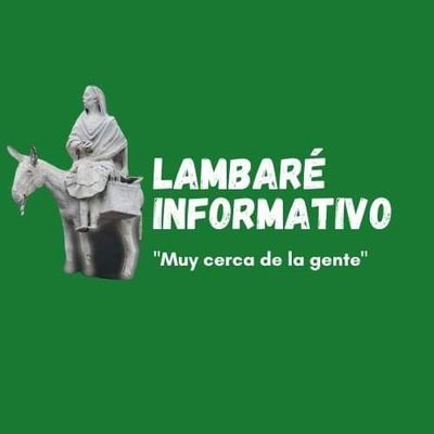 Lambare Informativo Profile