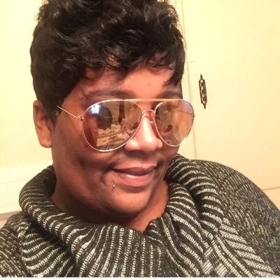 🎙️Miss.Tikea🎙️ Profile