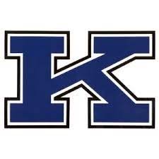 Karns High School in Knoxville Tennessee