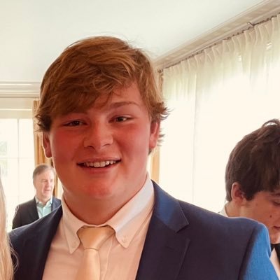 JamisonSaxton03's profile picture. 