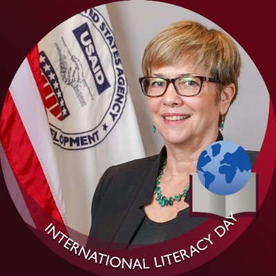 USAID Deputy Assistant Administrator for Education. Life-long education advocate. Harvard Graduate School of Education. Michigander. Tweets are my own.