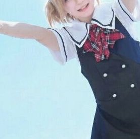 nonomaru0529's profile picture. ひっそりコスをしています！あんまり浮上しません。
現実もSNSでお話もほとんどできないです(ビビり)。リプDM最低限しかできませんすみません。たまにグッズの交換をします。